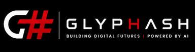 Glyphash Logo